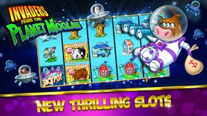 Pengalaman bermain Buffalo King di perangkat mobile