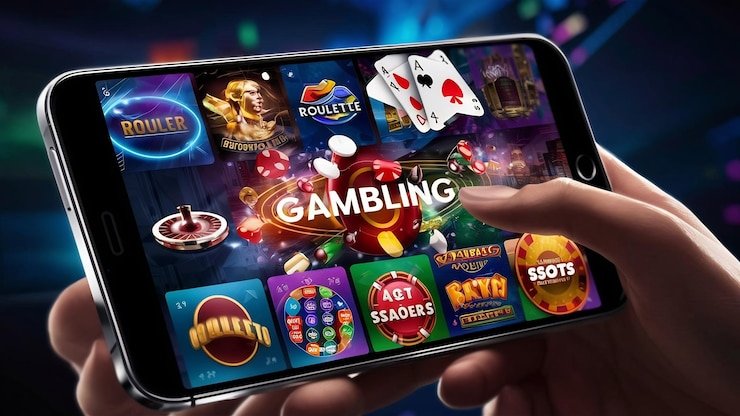 Riwayat permainan dan statistik Live Baccarat